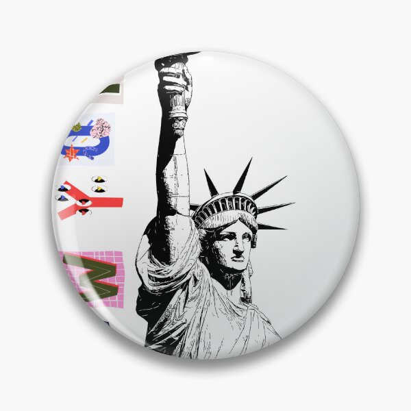 Item preview, new York designed and sold by Jumpon.