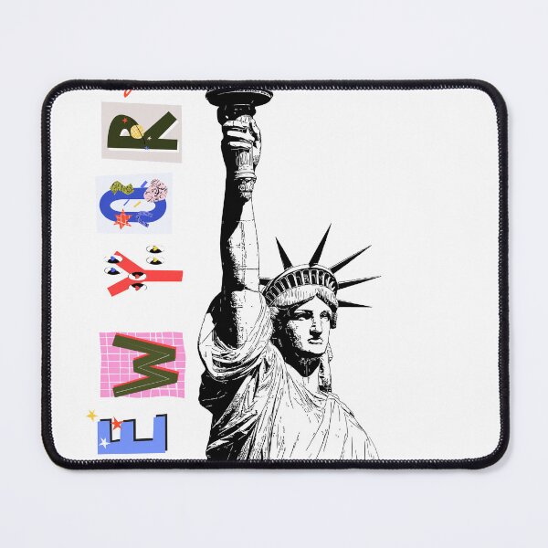 Item preview, new York designed and sold by Jumpon.