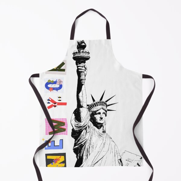 Item preview, new York designed and sold by Jumpon.