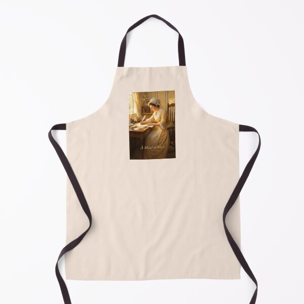 Item preview, A Mind at Work designed and sold by Novel Works Studio.