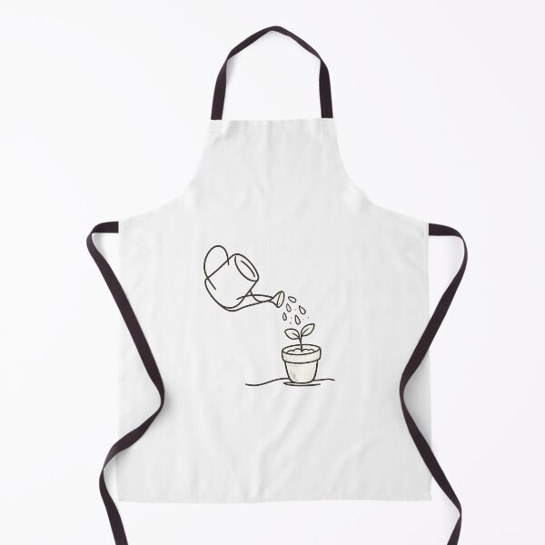 Item preview, Water My Plants designed and sold by EvenGrind.