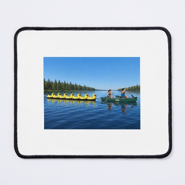 Item preview, The Duck Floaties in Keji designed and sold by TheFundyMist.
