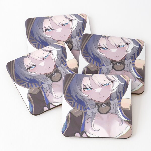 Item preview, Cipher Look Honkai Star Rail designed and sold by KomiArts.