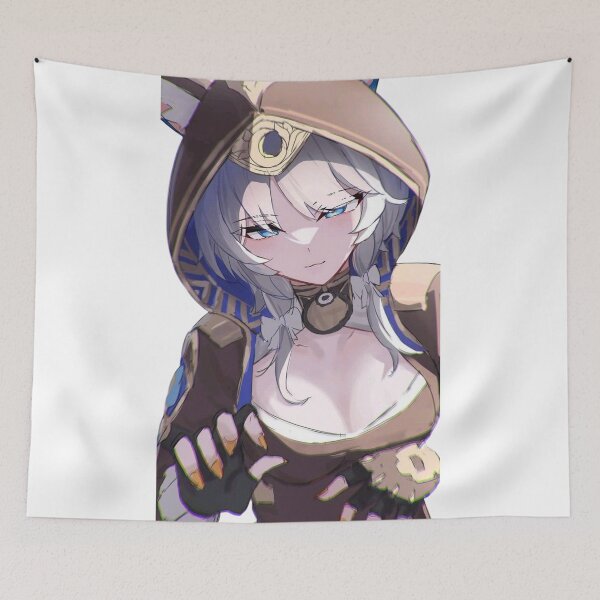 Item preview, Cipher Look Honkai Star Rail designed and sold by KomiArts.