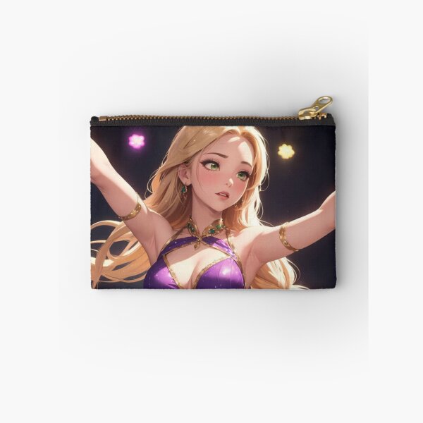 Item preview, Rapunzel designed and sold by SimpySenpai.