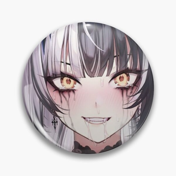 Item preview, Shiori Novella Eye Makeup Hololive designed and sold by KomiArts.