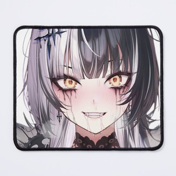 Item preview, Shiori Novella Eye Makeup Hololive designed and sold by KomiArts.