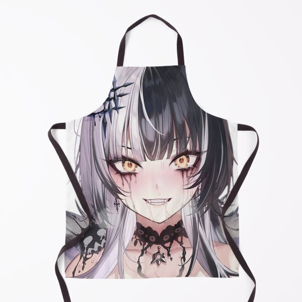 Item preview, Shiori Novella Eye Makeup Hololive designed and sold by KomiArts.