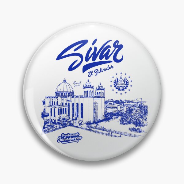 Item preview, El Salvador Cathedral designed and sold by Torogoz-LTP.