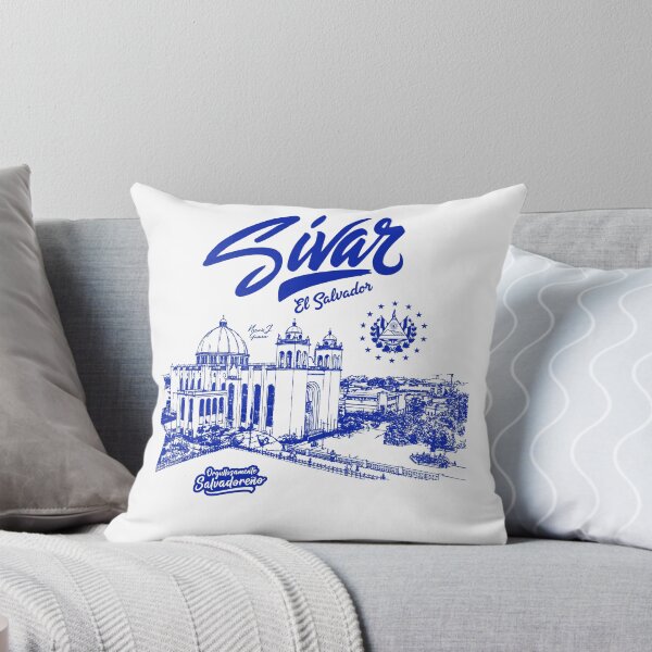 Item preview, El Salvador Cathedral designed and sold by Torogoz-LTP.