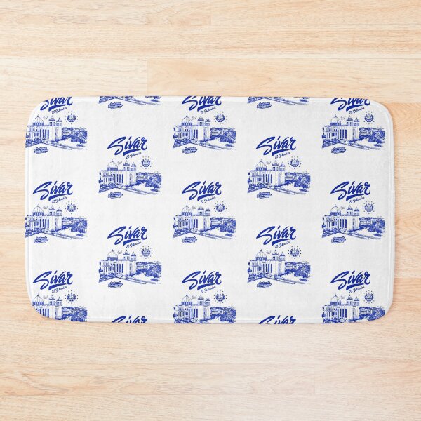 Item preview, El Salvador Cathedral designed and sold by Torogoz-LTP.