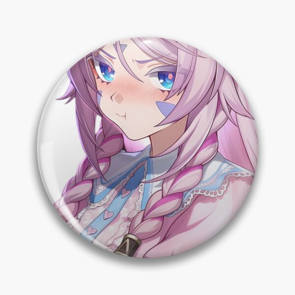 Item preview, Citlali Pout Genshin Impact designed and sold by KomiArts.