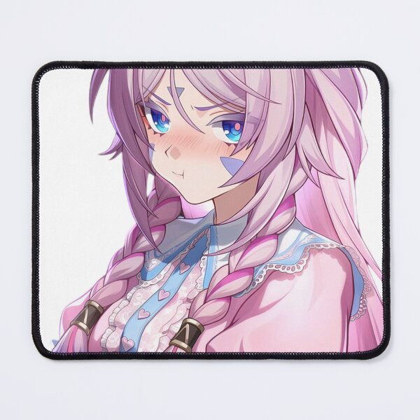 Item preview, Citlali Pout Genshin Impact designed and sold by KomiArts.
