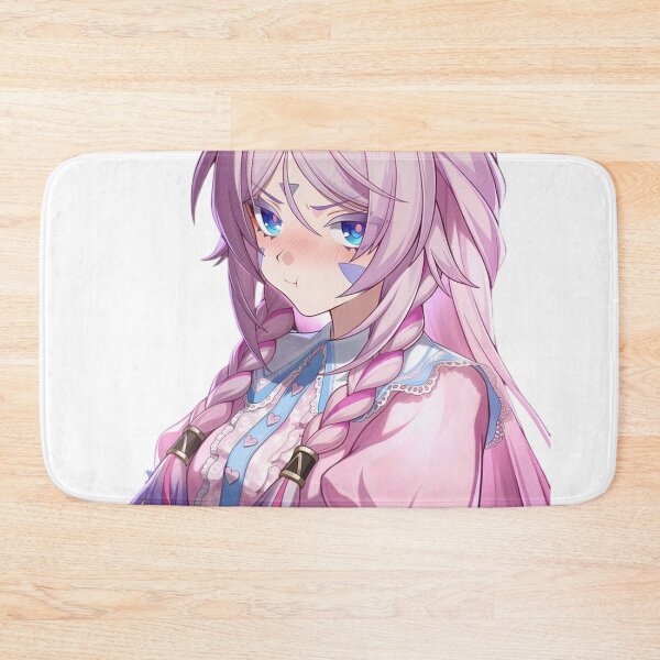 Item preview, Citlali Pout Genshin Impact designed and sold by KomiArts.