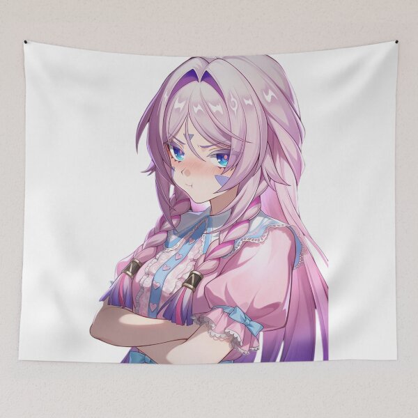 Item preview, Citlali Pout Genshin Impact designed and sold by KomiArts.