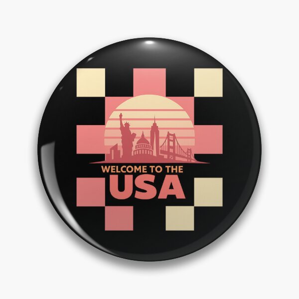 Item preview, New York designed and sold by Newthingzy.