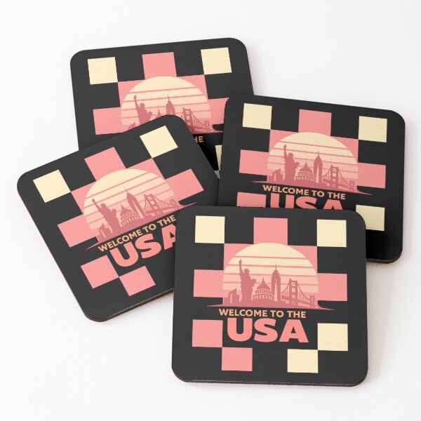 Item preview, New York designed and sold by Newthingzy.
