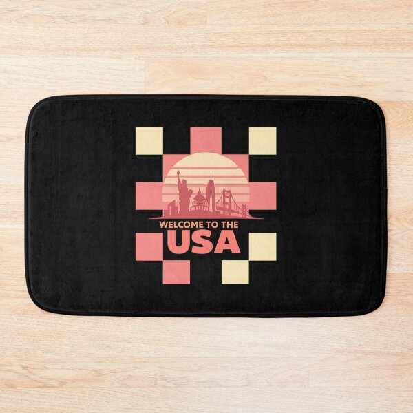 Item preview, New York designed and sold by Newthingzy.