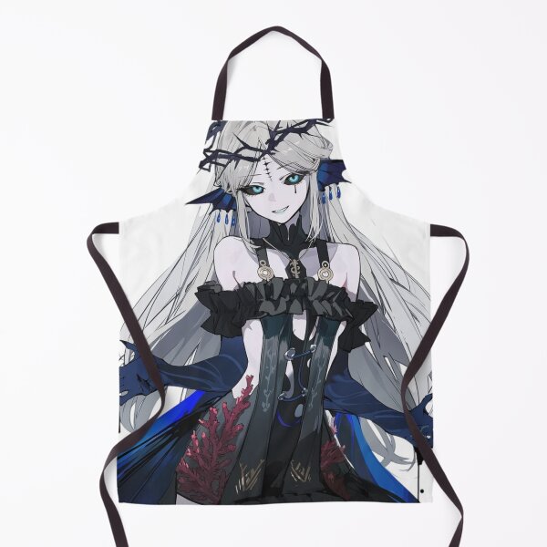 Item preview, Cartethyia At Night Wuthering Waves designed and sold by KomiArts.