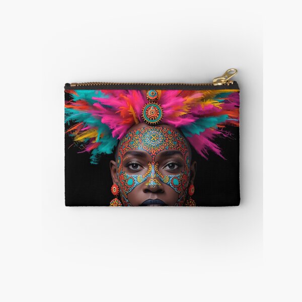 Item preview, African Queen designed and sold by Vivanima.
