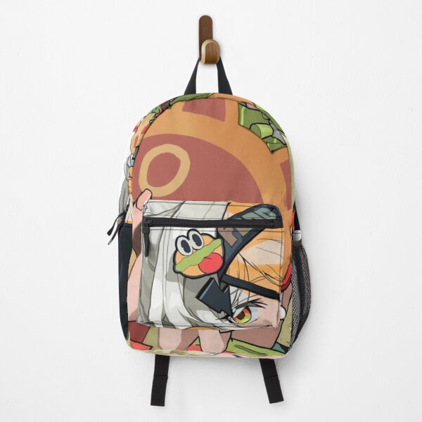 Item preview, Anby Give You A Burger Zenless Zone Zero designed and sold by KomiArts.