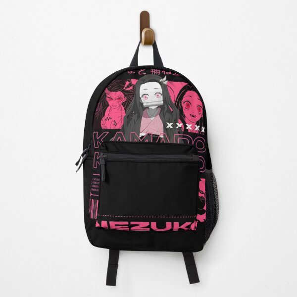 Item preview, NEZUKO KAMADO designed and sold by PrismPulseApp.