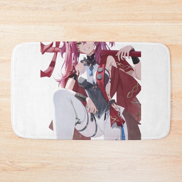 Item preview, Lupa Steps On You Wuthering Waves designed and sold by KomiArts.