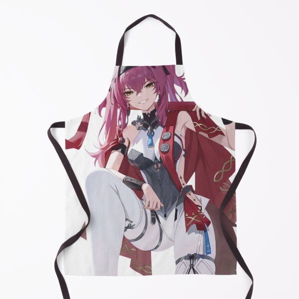 Item preview, Lupa Steps On You Wuthering Waves designed and sold by KomiArts.