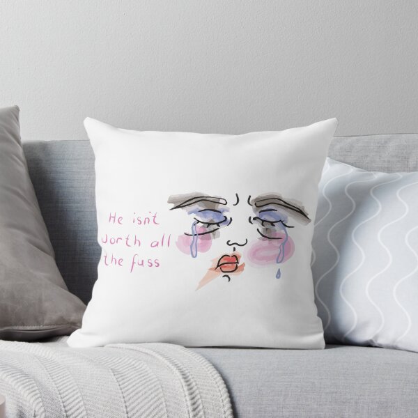 Item preview, Stop fussing  designed and sold by Jamie  Owens.