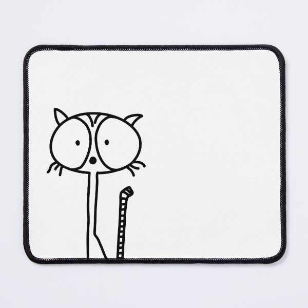 Item preview, Silly Cat designed and sold by deadroid Apparel.