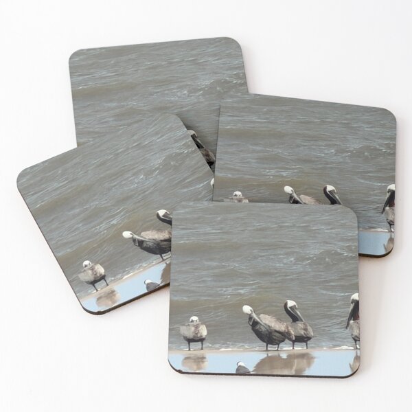 Item preview,  Brown Pelican paradise. designed and sold by Pearls1.