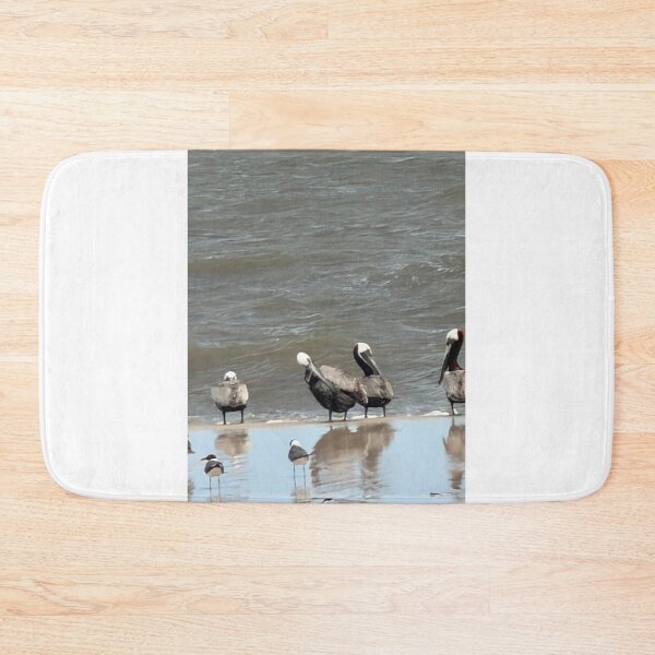 Item preview,  Brown Pelican paradise. designed and sold by Pearls1.