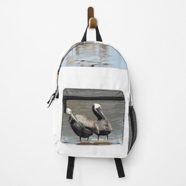 Item preview, Brown Pelican paradise. designed and sold by Pearls1.