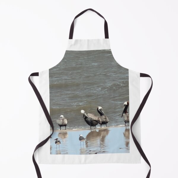 Item preview,  Brown Pelican paradise. designed and sold by Pearls1.