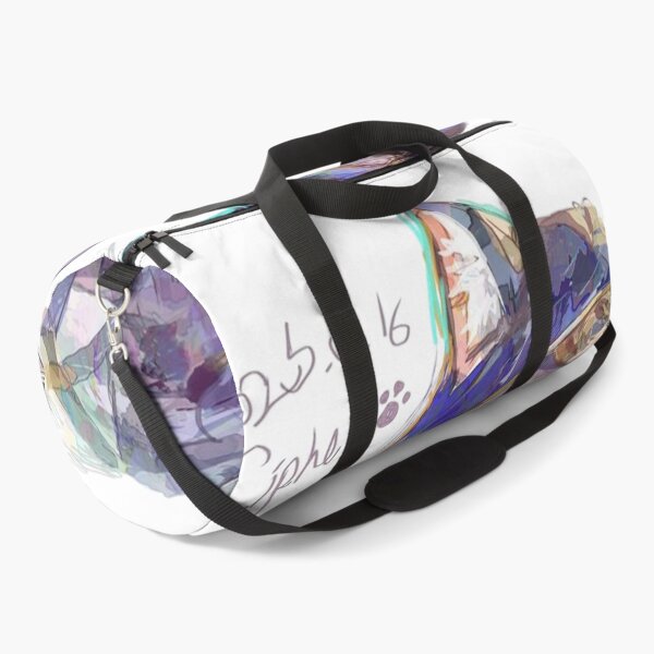 Item preview, Cipher Water Colors Honkai Star Rail designed and sold by KomiArts.