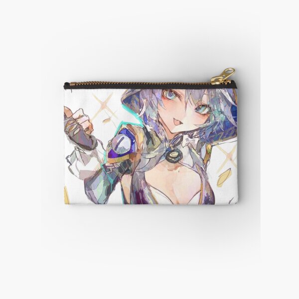 Item preview, Cipher Water Colors Honkai Star Rail designed and sold by KomiArts.