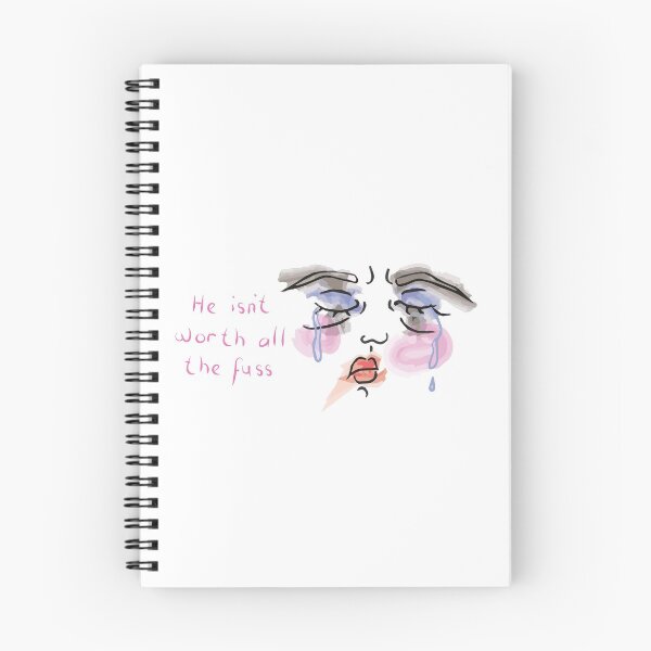 Item preview, Stop fussing  designed and sold by Jamie  Owens.