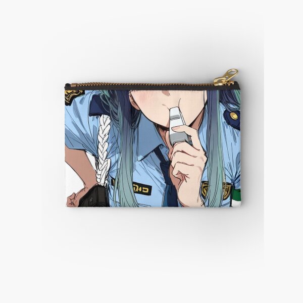 Item preview, Akane Kurokawa Police Outfit designed and sold by KomiArts.