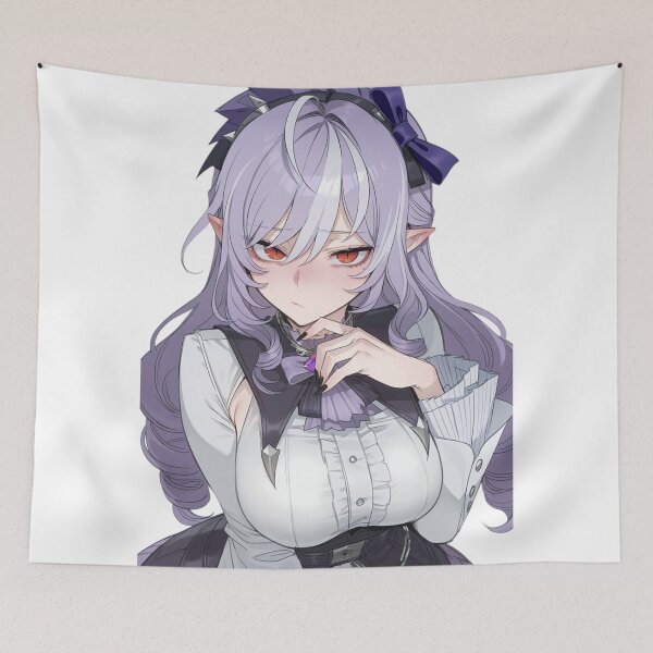 Item preview, Vivian Wants You Zenless Zone Zero designed and sold by KomiArts.