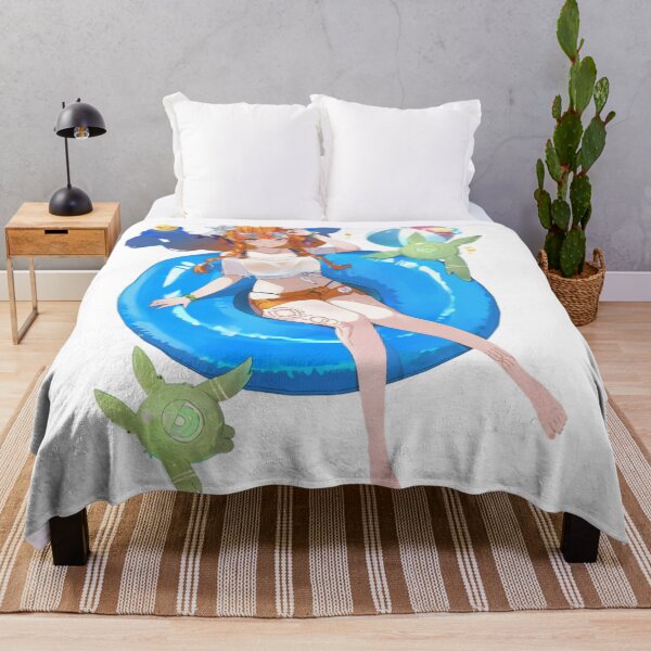 Item preview, Sigrika Pool Donut Wuthering Waves designed and sold by KomiArts.