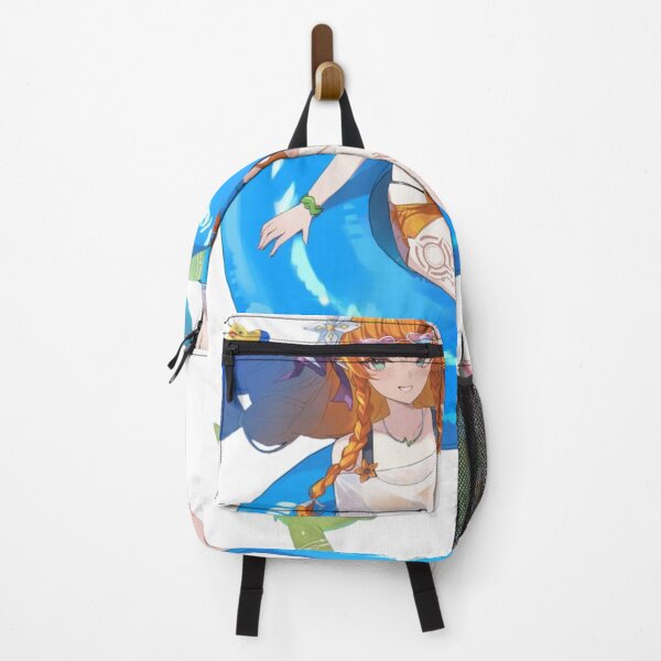 Item preview, Sigrika Pool Donut Wuthering Waves designed and sold by KomiArts.