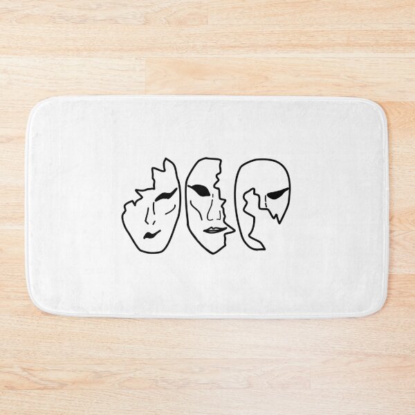 Item preview, Break The Character designed and sold by deadroid Apparel.