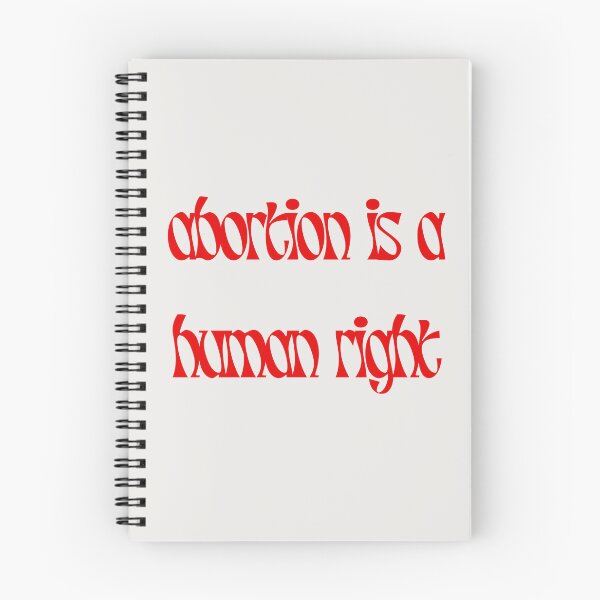 Item preview, abortion is a human right designed and sold by Yeebus's Variety Store.