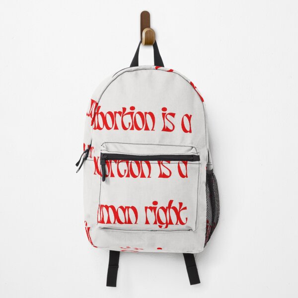 Item preview, abortion is a human right designed and sold by Yeebus's Variety Store.