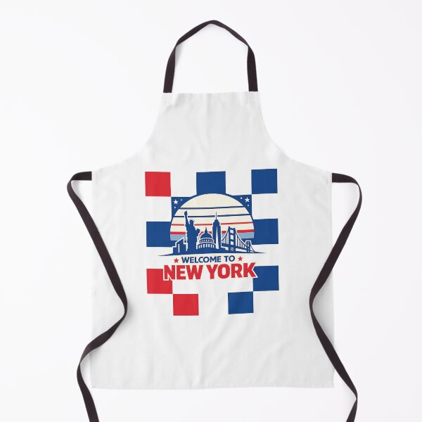 Item preview, New York designed and sold by Newthingzy.
