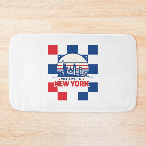 Item preview, New York designed and sold by Newthingzy.