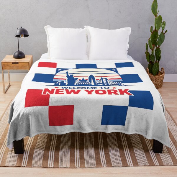 Item preview, New York designed and sold by Newthingzy.