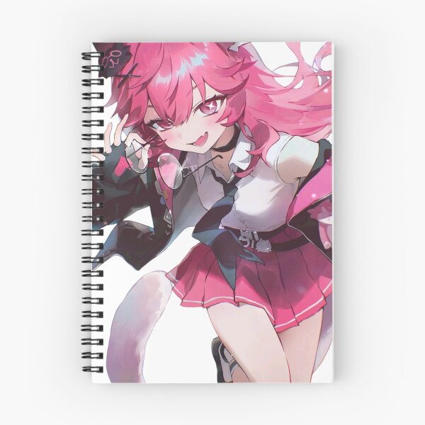 Item preview, Nanally Neverness To Everness Take Off Glasses designed and sold by KomiArts.