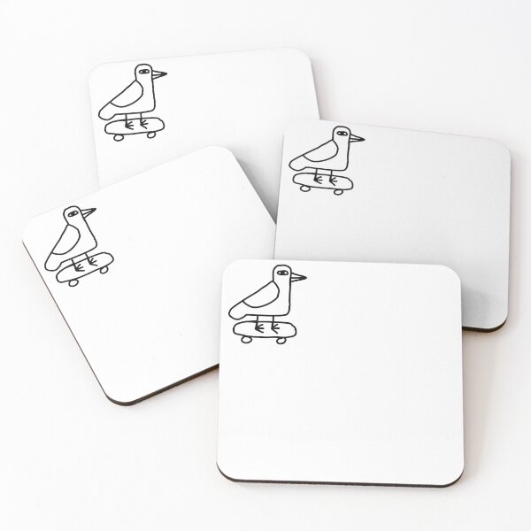 Item preview, Skate Bird designed and sold by deadroid Apparel.