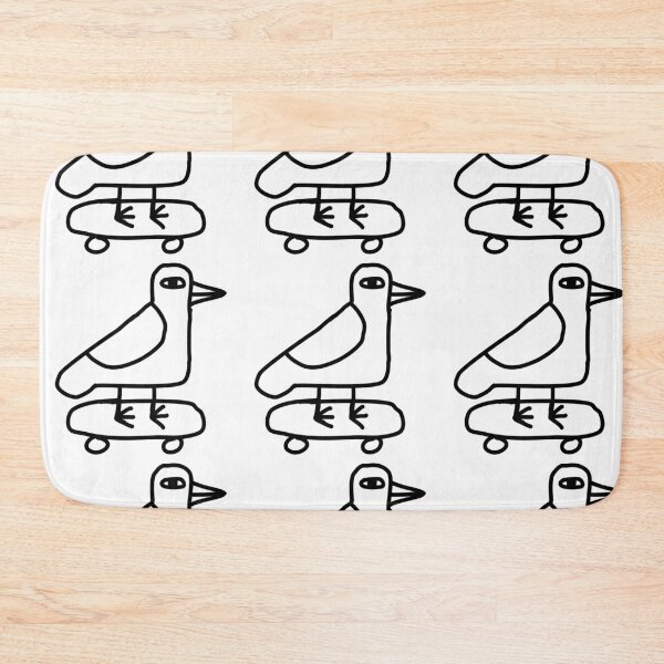 Item preview, Skate Bird designed and sold by deadroid Apparel.